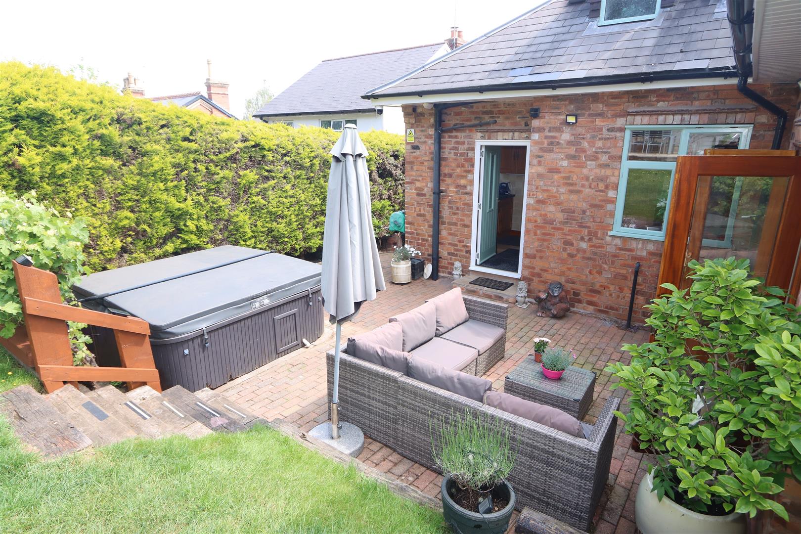 Reservoir Road, Kidderminster
